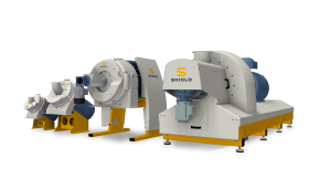 Disc Mills Skiold & VMS